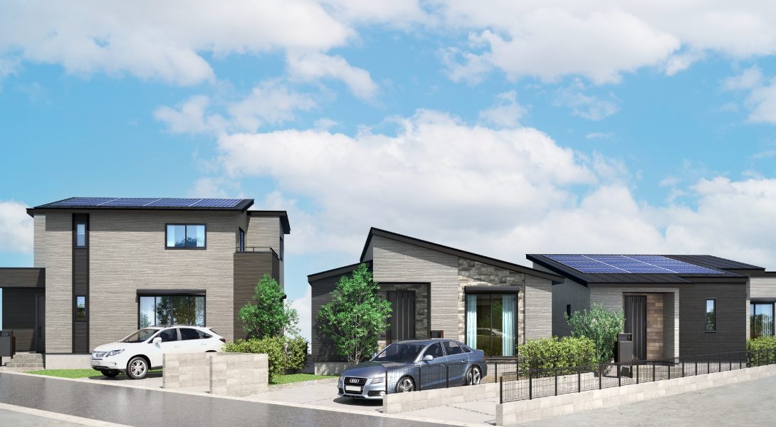 【ヘリオスタウン都賀2】コンセプト②