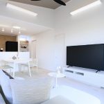 【ヘリオスタウン都賀2】15号棟パース②