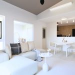 【ヘリオスタウン都賀2】15号棟パース①