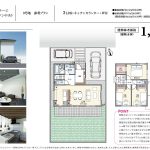 セナリオステージ千葉ニュータウン中央5