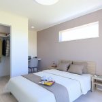 【ヘリオスタウン都賀2】15号棟パース④