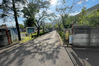 千葉市立みつわ台南小学校