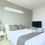 【ヘリオスタウン都賀2】内観パース④