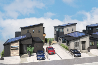 ヘリオスタウン都賀2