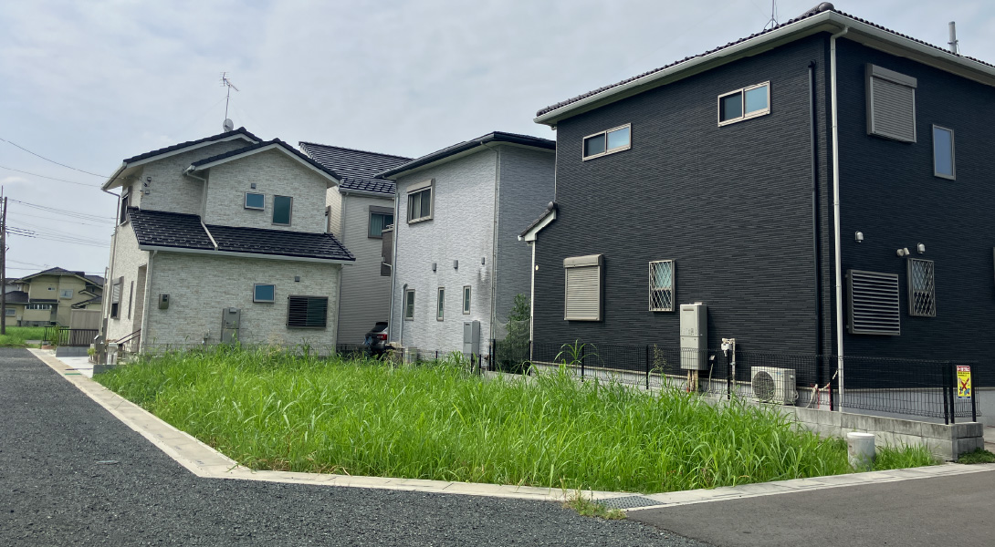 【セナリオステージ大袋5】現地写真