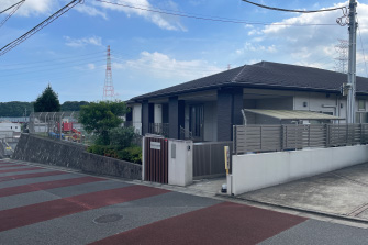 ミルキーホーム もねの里
