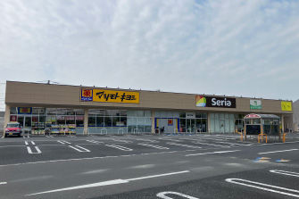 マツモトキヨシ ピアシティ越谷大袋店