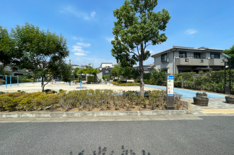 瑞江すずかぜ公園
