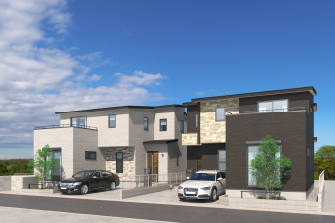 ヘリオスタウン新松戸11