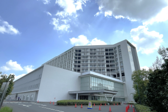 成田富里徳洲会病院