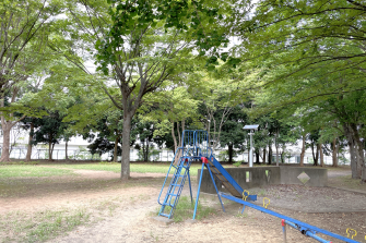 日吉台第1公園