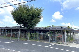 日吉台幼稚園