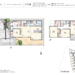 【早くも4棟ご成約】ヘリオスタウンおおたかの森75