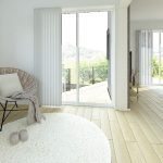 【ヘリオスタウン松戸12】1号棟洋室A