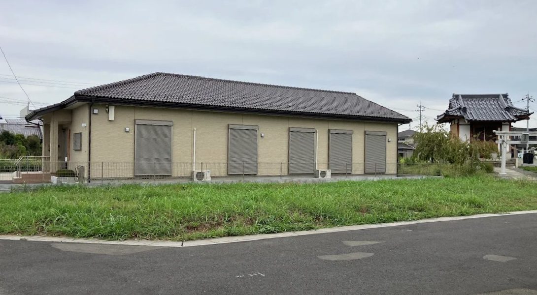 【セナリオステージ大袋4】現地写真