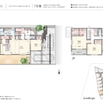 【早くも4棟ご成約】ヘリオスタウンおおたかの森75