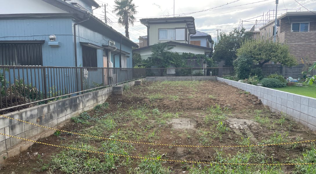 【セナリオステージ北浦和1】現地写真①