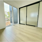 1号棟　1階洋室