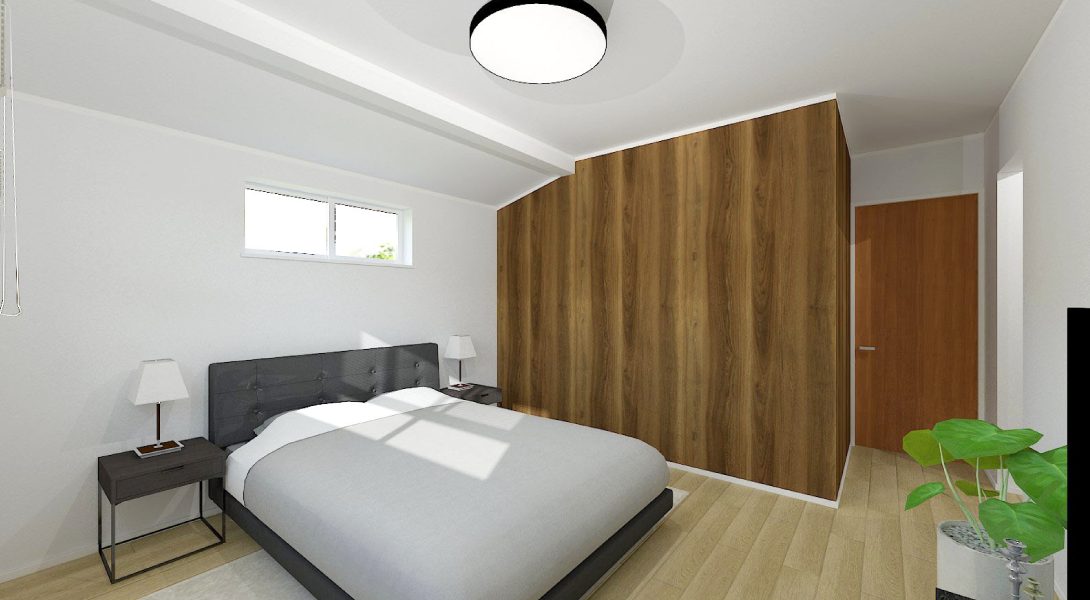 【ヘリオスタウン勝田台4】3号棟④