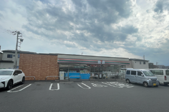 セブンイレブン浦和瀬ヶ崎店