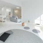 【ヘリオスタウン松戸12】2号棟洋室A