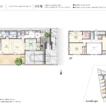【早くも4棟ご成約】ヘリオスタウンおおたかの森75