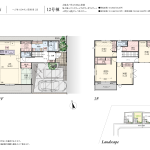 新街区登場！　HELIOS TOWN TOYOSHIKI