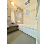 1号棟　浴室