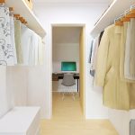 【ヘリオスタウン豊四季24G】3号棟洋室D②