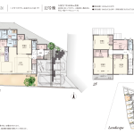 【早くも4棟ご成約】ヘリオスタウンおおたかの森75