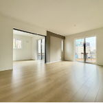 1号棟　リビング