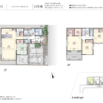 新街区登場！　HELIOS TOWN TOYOSHIKI