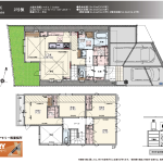 ヘリオスタウン勝田台4