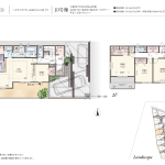 【早くも4棟ご成約】ヘリオスタウンおおたかの森75