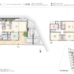 【早くも4棟ご成約】ヘリオスタウンおおたかの森75
