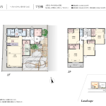 新街区登場！　HELIOS TOWN TOYOSHIKI