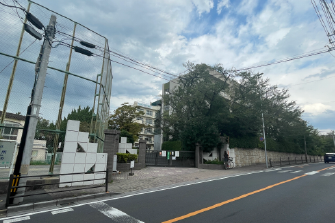 さいたま市立木崎中学校