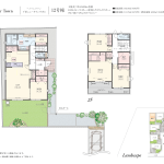 ペトリエタウン千葉ニュータウン中央3