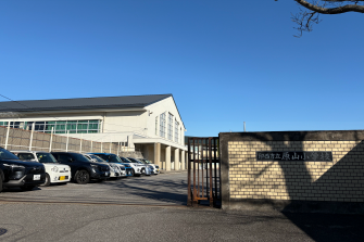 印西市立原山小学校