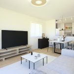 【ペトリエタウン千葉ニュータウン中央3】12号棟①