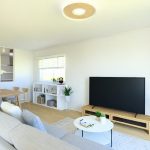 【ペトリエタウン千葉ニュータウン中央3】14号棟①