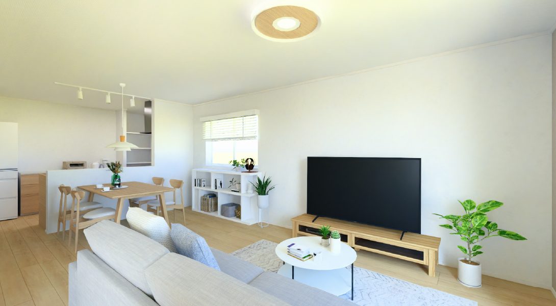 【ペトリエタウン千葉ニュータウン中央3】14号棟①