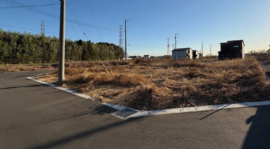 【セナリオステージ千葉ニュータウン中央6】コンセプト②