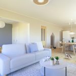 【ペトリエタウン千葉ニュータウン中央3】14号棟②