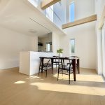 【ペトリエタウン千葉ニュータウン中央3】11号棟①