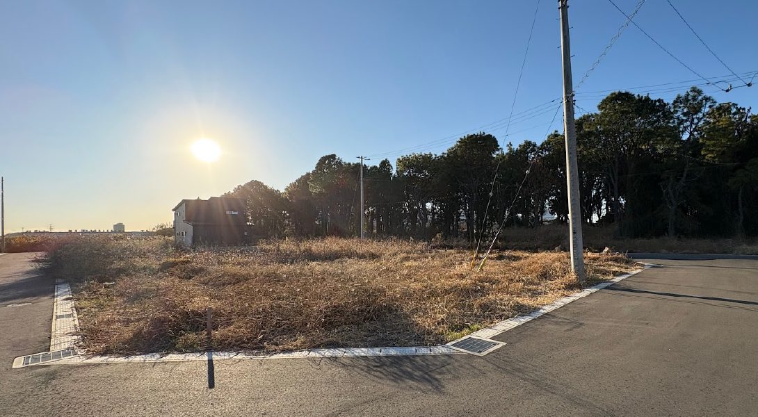 【セナリオステージ千葉ニュータウン中央6】コンセプト①