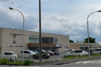 いんざい整形外科クリニック