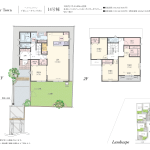 ペトリエタウン千葉ニュータウン中央3