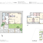 ペトリエタウン千葉ニュータウン中央3