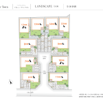 ペトリエタウン千葉ニュータウン中央3